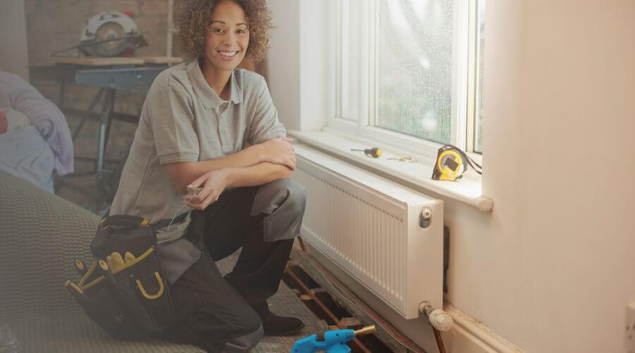 Professional Water heater repair services in Enterprise, OR